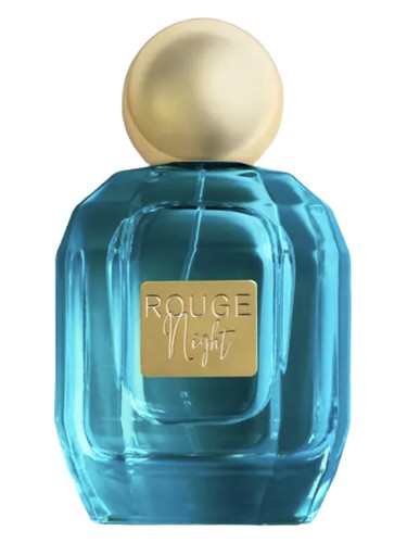 Rouge Night by Mad Parfumeur
