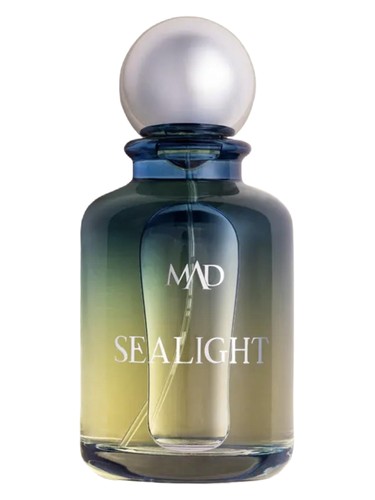 SEALIGHT by Mad Parfumeur