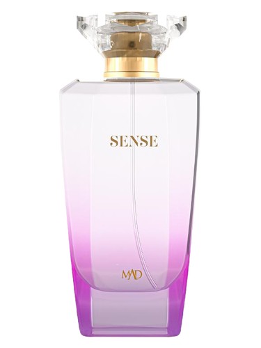 Sense by Mad Parfumeur