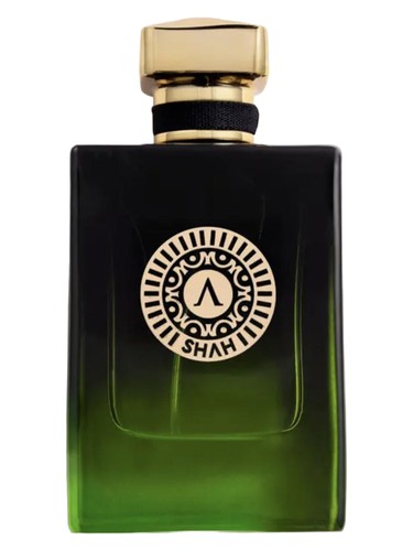 Shah by Mad Parfumeur