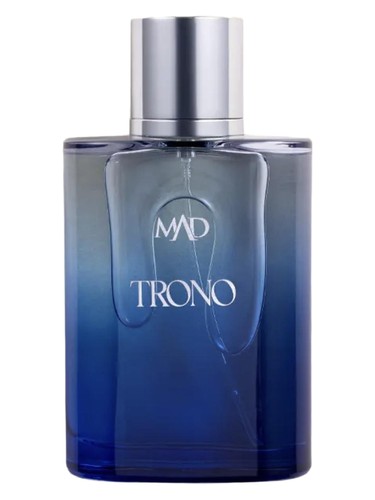 Trono by Mad Parfumeur