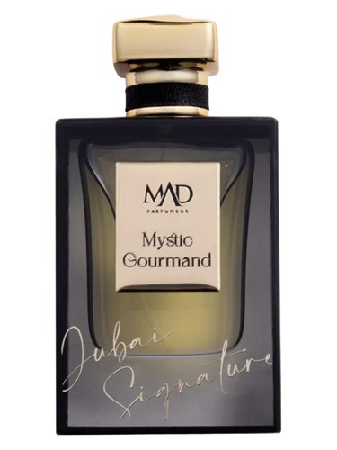 Mad Mystic Gourmand by Mad Parfumeur