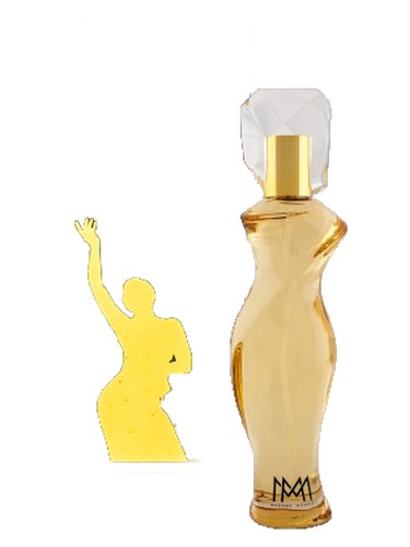 Madame Mompié by Madame Mompié