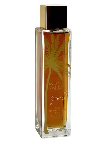 Coco by Madamirma
