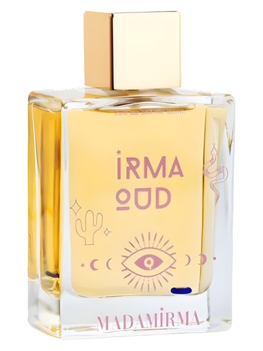 Irma Oud by Madamirma