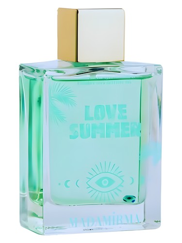 Love Summer by Madamirma