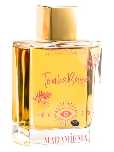 Tonkabaya by Madamirma