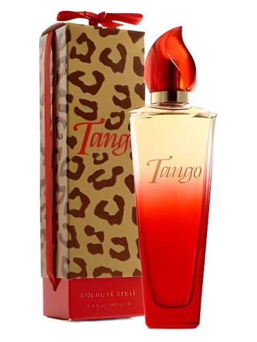 Tango by Tru Western