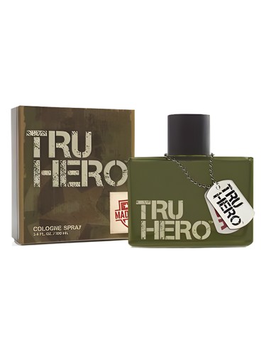 Tru Hero by Tru Western