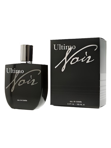 Ultimo Noir by Tru Western