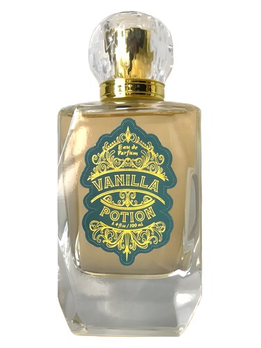 Vanilla Potion by Tru Western