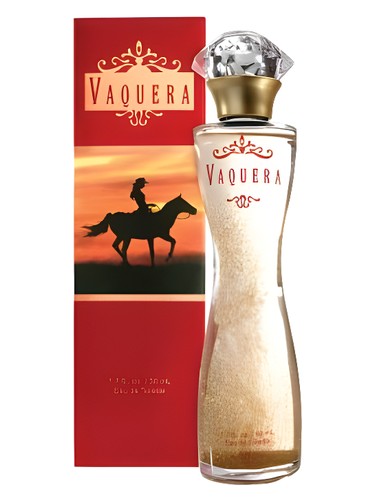 Vaquera by Tru Western