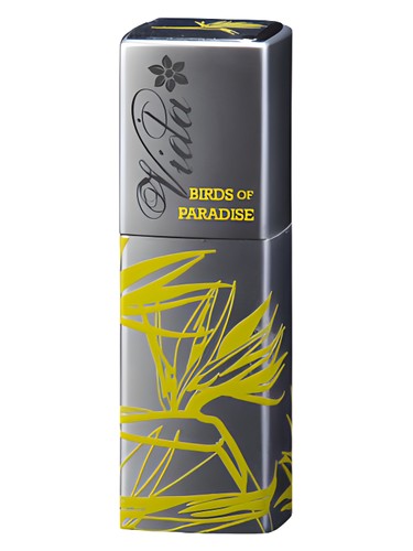 Vida Birds of Paradise by Tru Western