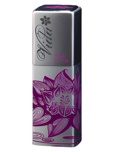 Vida Wild Lotus by Tru Western