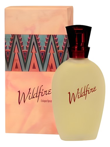 Wildfire by Tru Western