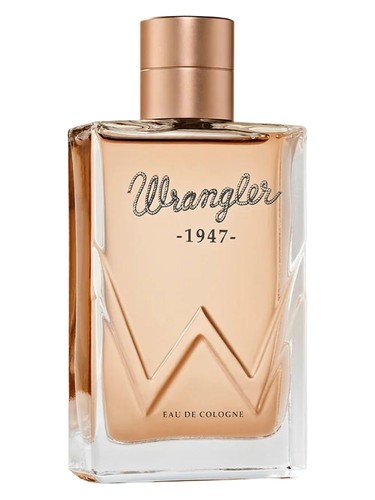 Wrangler 1947 Cologne by Tru Western