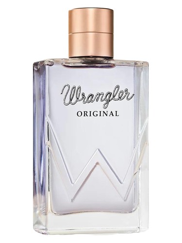 Wrangler Original Cologne by Tru Western
