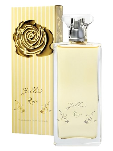 Yellow Rose by Tru Western