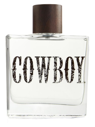 Cowboy by Tru Western