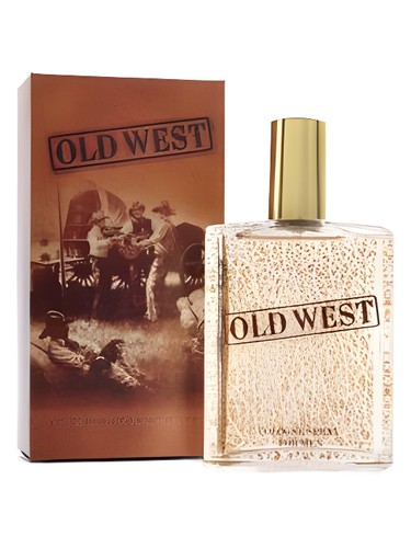 Old West by Tru Western
