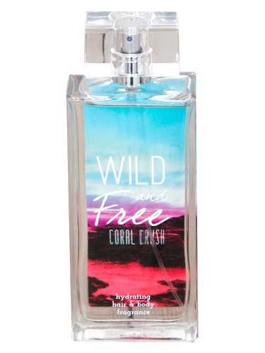 Wild And Free Coral Crush by Tru Western