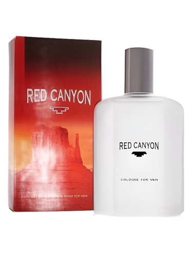 Red Canyon by Tru Western
