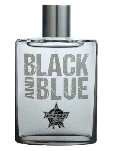 Black And Blue by Tru Western