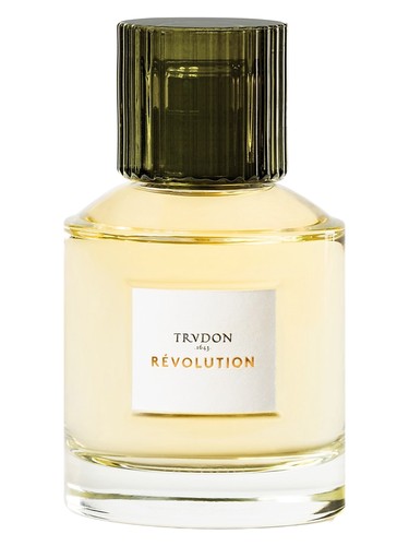 Revolution by Trudon