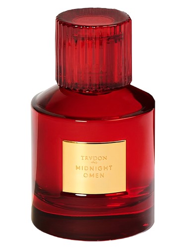 Midnight Omen by Trudon
