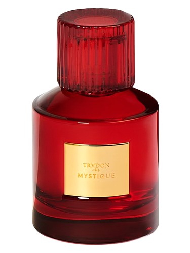 Mystique by Trudon