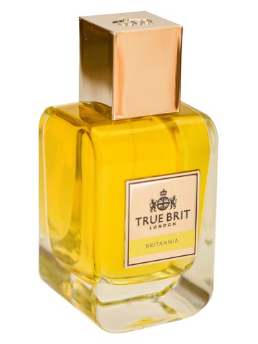 Britannia by True Brit London
