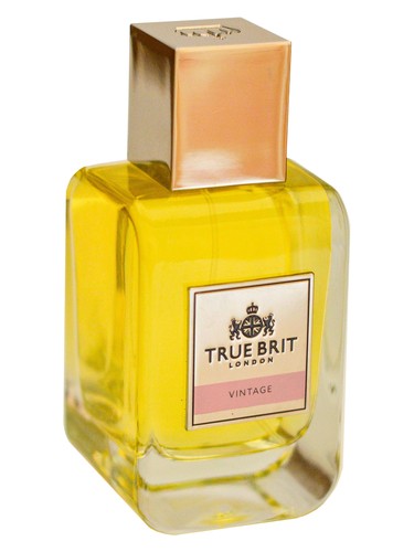 Vintage by True Brit London