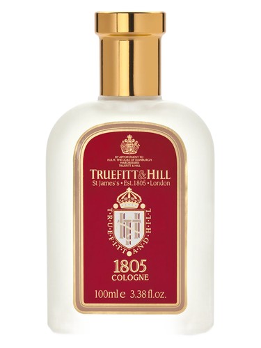 1805 by Truefitt & Hill