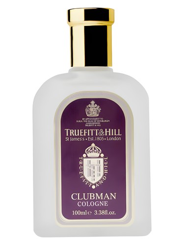 Clubman by Truefitt & Hill
