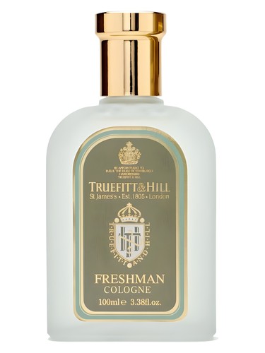 Freshman by Truefitt & Hill