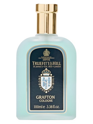 Grafton by Truefitt & Hill