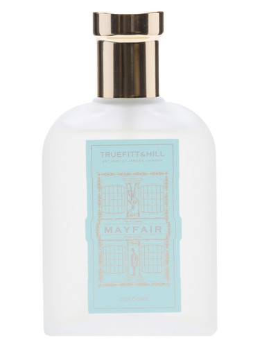 Mayfair by Truefitt & Hill