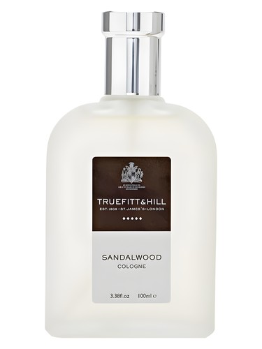 Sandalwood by Truefitt & Hill