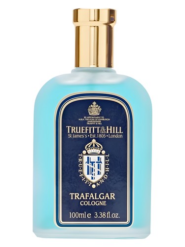 Trafalgar by Truefitt & Hill
