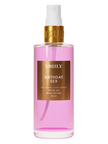 Birthday Sex by Truly