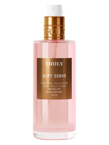 Soft Serve by Truly