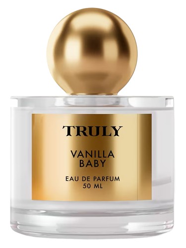 Vanilla Baby by Truly