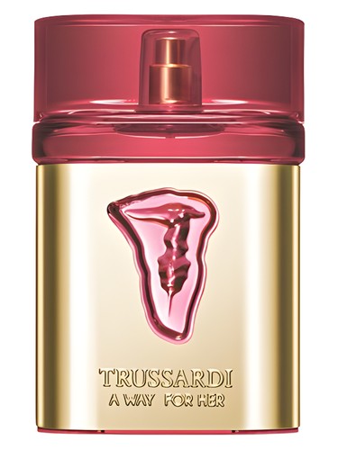 A Way for Her by Trussardi