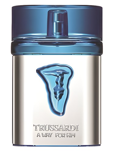 A Way for Him by Trussardi