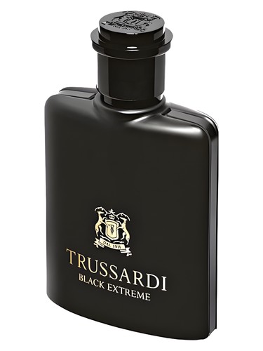 Black Extreme by Trussardi
