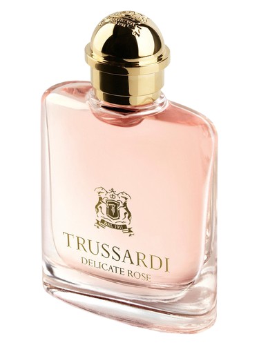Delicate Rose by Trussardi