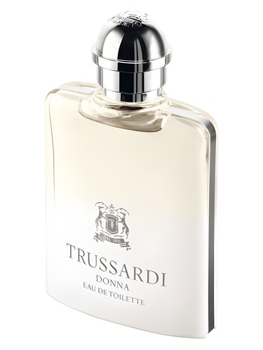 Donna Eau de Toilette by Trussardi