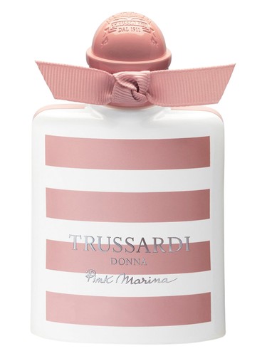 Donna Pink Marina by Trussardi