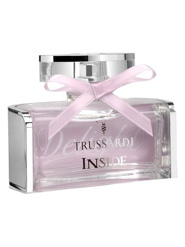 Inside Delight by Trussardi