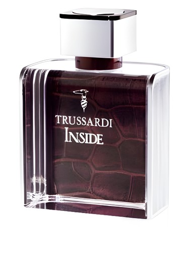 Inside for men by Trussardi